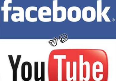 promote your you tube video for 4000+ Face book friends big1
