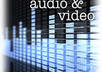 sync audio to video