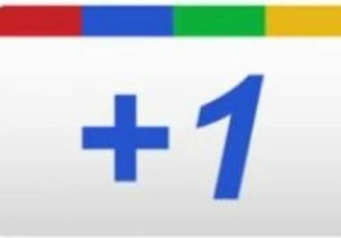 provide 30 Google Plus One Votes Only From Real Genuine Users with 20 Sensible Comments big1