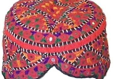 send you a Cultural CAP big1