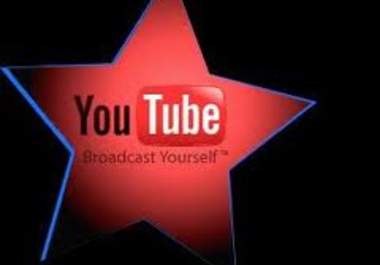 deliver 150+ GUARANTEED Real Youtube likes, ratings, thumbs up big1