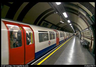 hand out 500 flyers of your ad on the tube in London + tweet and facebook message to over 10000 people big1