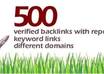 Backlink gods