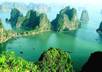 tell you about Ha Long Bay in 5 minutes
