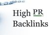 create 500 one way, SEO backlinks over 4 of your URLs and ping them all