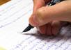 write any kind of letter you want