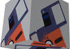 transfer files from 8 floppy drives to a cd
