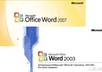 convert ms office 2007, 2010 format to 2003 format