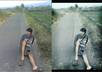 Editing pictures
