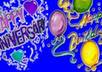 send greeting card to your birthday