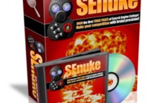 use senuke to promote your website big1