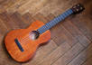 give you a personal beginner ukulele lesson on Skype