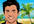combine the pop art portrait I made for you with a BREATHTAKING illustrated background