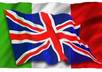 do a translation English/Italian and Italian/English