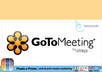 host a GoTo Meeting for up to 10 attendees