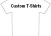 make you a T-shirt, you send me the design