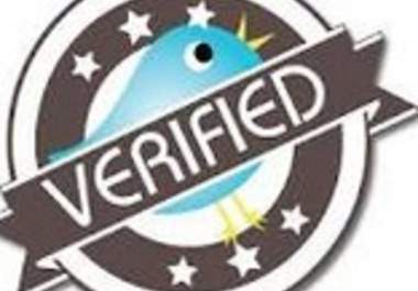 send you a list of 100 celebrity and verified users that follow back all followers big1