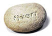 carve your logo or text into stone, wood small1