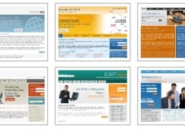 give you 10 Pro Web Templates and Special Bonus big1