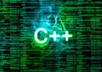 write a demo C/C++ to explain a concept of your choice small1