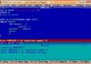 write a C++ program in Turbo C++ small1