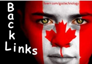 manually bookmark your site to top Canadian social networking sites like grogg, zazzy, noter, identi, ca and more big1