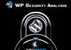 perform a SECURITY audit of your wordpress blog to assure you are hack poof