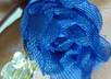 create a flower inspired ring