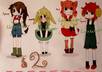 draw you a chibi