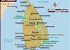 send a travel plan of suggested Places Travel in Sri Lanka your vacation