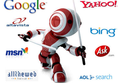 create a seo report for get one of first position in google big1