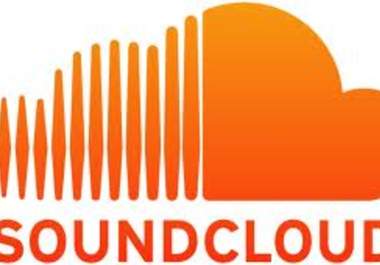 show You How To Get Your Track Lots of Plays and Followers on Soundcloud big1