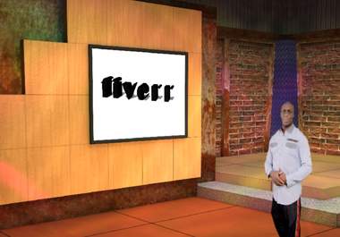 create an awesome video testimonial positively reviewing your business, website, or product big1