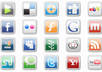 register 22 IDs of Any Social Bookmarking Site using your given KEYWORDS as the usernames small1