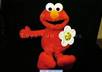 record a PERSONALIZED audio Elmo message for your loved one
