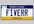 create a Novelty Personalized Pennsylvania or New Jersey License Plate with your name/ company name