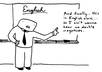 check and correct your grammar on any one page document