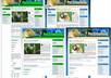 send you 140 wordpress/templates in various niches small1