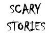 write you a scary story