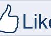 make 500 likes on the facebook