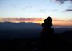show you how to sit in Zen meditation