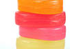 make you a selection of miniature vegetarian soaps in various flavours and scents