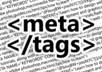make your website on page fully optimized for SEO by conducting keyword research, setting up meta tags, etc and off page s e o plan and more