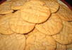 Homemadepeanutbuttercookiesnow