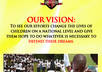 create a promotional flyer