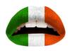 say what you want in my native Irish accent