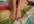 send  you a video of me playing with my pretty feet