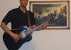 teach guitar for one song