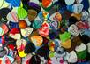 make you 30 recycled guitar picks/plectrums