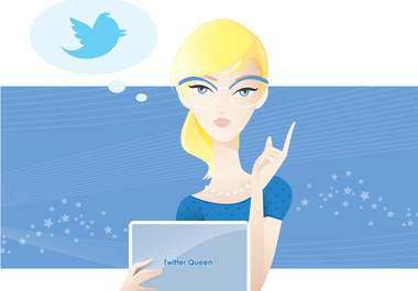 review your website and give you a comprehensive Twitter based marketing plan devised to get you more followers traffic views likes comments big1
